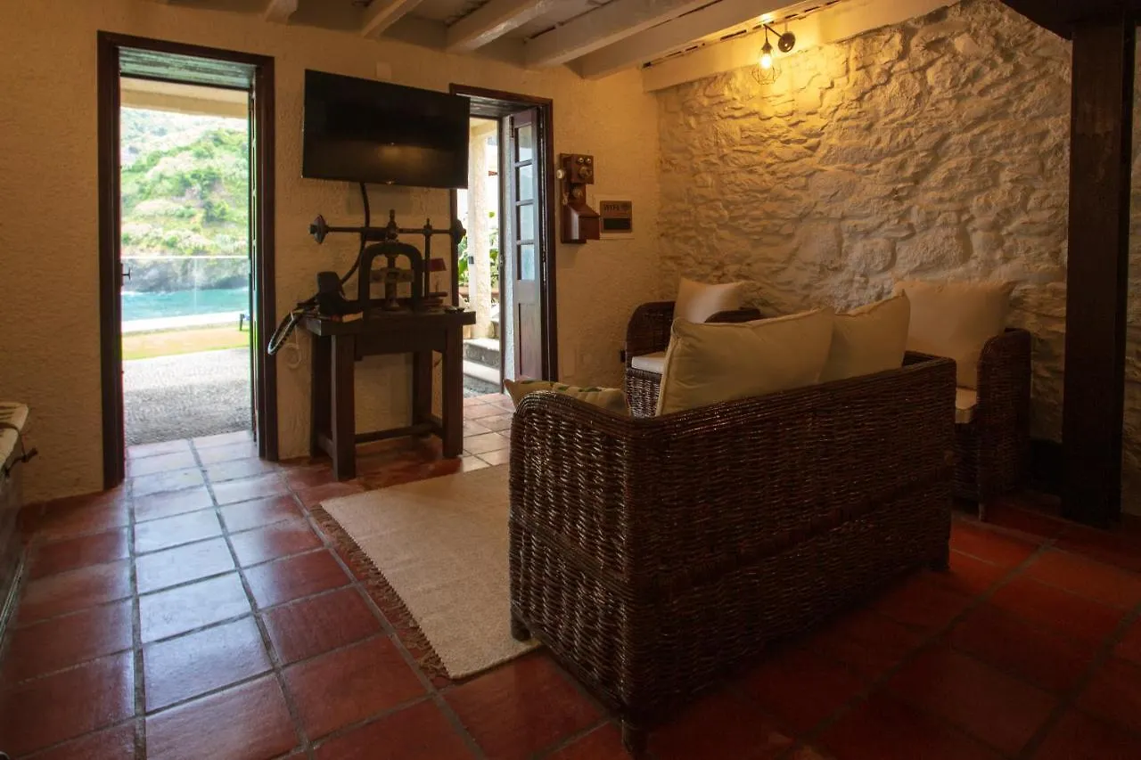 Madeira Black Sand House By Stay Madeira Island Сейшал Португалия
