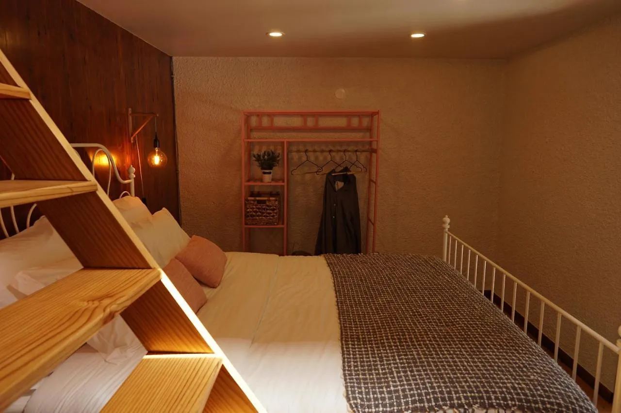 Madeira Black Sand House By Stay Madeira Island Сейшал 0*,  Португалия